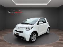 TOYOTA iQ 1.33 Dual VVT-i, Benzina, Occasioni / Usate, Manuale - 2