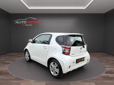 TOYOTA iQ 1.33 Dual VVT-i, Benzina, Occasioni / Usate, Manuale - 3