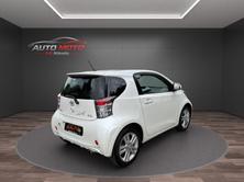 TOYOTA iQ 1.33 Dual VVT-i, Benzina, Occasioni / Usate, Manuale - 4