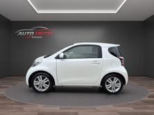 TOYOTA iQ 1.33 Dual VVT-i, Benzina, Occasioni / Usate, Manuale - 5