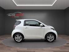 TOYOTA iQ 1.33 Dual VVT-i, Benzina, Occasioni / Usate, Manuale - 6