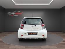TOYOTA iQ 1.33 Dual VVT-i, Benzina, Occasioni / Usate, Manuale - 7