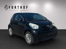 TOYOTA iQ 1.0 VVT-i, Benzin, Occasion / Gebraucht, Handschaltung - 2