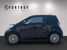 TOYOTA iQ 1.0 VVT-i, Benzin, Occasion / Gebraucht, Handschaltung - 3