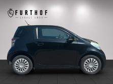 TOYOTA iQ 1.0 VVT-i, Benzin, Occasion / Gebraucht, Handschaltung - 4