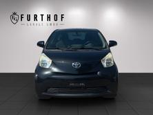 TOYOTA iQ 1.0 VVT-i, Benzin, Occasion / Gebraucht, Handschaltung - 5