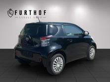 TOYOTA iQ 1.0 VVT-i, Benzin, Occasion / Gebraucht, Handschaltung - 7