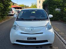 TOYOTA iQ 1.0 VVT-i Linea Luna, Essence, Occasion / Utilisé, Manuelle - 2