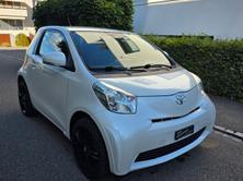 TOYOTA iQ 1.0 VVT-i Linea Luna, Essence, Occasion / Utilisé, Manuelle - 4