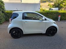 TOYOTA iQ 1.0 VVT-i Linea Luna, Essence, Occasion / Utilisé, Manuelle - 5