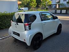 TOYOTA iQ 1.0 VVT-i Linea Luna, Essence, Occasion / Utilisé, Manuelle - 6