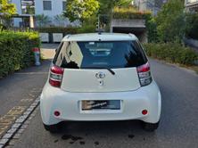 TOYOTA iQ 1.0 VVT-i Linea Luna, Essence, Occasion / Utilisé, Manuelle - 7