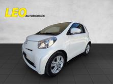 TOYOTA iQ 1.33 Dual VVT-i Linea Sol Premium Multidrive, Essence, Occasion / Utilisé, Automatique - 2