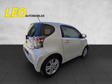 TOYOTA iQ 1.33 Dual VVT-i Linea Sol Premium Multidrive, Essence, Occasion / Utilisé, Automatique - 3