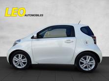TOYOTA iQ 1.33 Dual VVT-i Linea Sol Premium Multidrive, Essence, Occasion / Utilisé, Automatique - 4