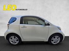 TOYOTA iQ 1.33 Dual VVT-i Linea Sol Premium Multidrive, Essence, Occasion / Utilisé, Automatique - 5