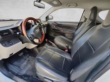TOYOTA iQ 1.33 Dual VVT-i Linea Sol Premium Multidrive, Essence, Occasion / Utilisé, Automatique - 6