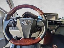 TOYOTA iQ 1.33 Dual VVT-i Linea Sol Premium Multidrive, Essence, Occasion / Utilisé, Automatique - 7