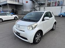 TOYOTA iQ 1.0 VVT-i Eco, Benzin, Occasion / Gebraucht, Handschaltung - 2