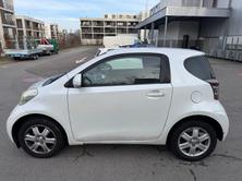 TOYOTA iQ 1.0 VVT-i Eco, Benzin, Occasion / Gebraucht, Handschaltung - 3