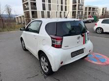 TOYOTA iQ 1.0 VVT-i Eco, Benzin, Occasion / Gebraucht, Handschaltung - 4