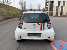 TOYOTA iQ 1.0 VVT-i Eco, Benzin, Occasion / Gebraucht, Handschaltung - 5