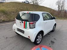 TOYOTA iQ 1.0 VVT-i Eco, Benzin, Occasion / Gebraucht, Handschaltung - 6