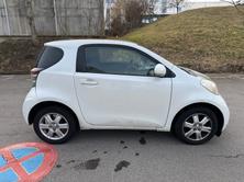 TOYOTA iQ 1.0 VVT-i Eco, Benzin, Occasion / Gebraucht, Handschaltung - 7