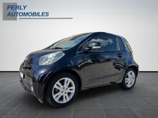 TOYOTA iQ 1.33 VVT-i Linea Sol Prem. MiD, Essence, Occasion / Utilisé, Automatique - 2