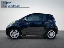TOYOTA iQ 1.33 VVT-i Linea Sol Prem. MiD, Essence, Occasion / Utilisé, Automatique - 3