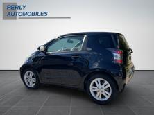 TOYOTA iQ 1.33 VVT-i Linea Sol Prem. MiD, Essence, Occasion / Utilisé, Automatique - 4