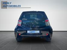 TOYOTA iQ 1.33 VVT-i Linea Sol Prem. MiD, Essence, Occasion / Utilisé, Automatique - 5