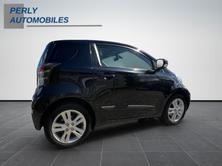 TOYOTA iQ 1.33 VVT-i Linea Sol Prem. MiD, Essence, Occasion / Utilisé, Automatique - 6