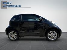 TOYOTA iQ 1.33 VVT-i Linea Sol Prem. MiD, Essence, Occasion / Utilisé, Automatique - 7