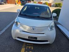 TOYOTA iQ 1.0 VVT-i Linea Luna, Essence, Occasion / Utilisé, Manuelle - 2