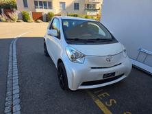 TOYOTA iQ 1.0 VVT-i Linea Luna, Essence, Occasion / Utilisé, Manuelle - 3