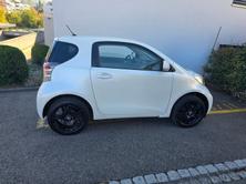 TOYOTA iQ 1.0 VVT-i Linea Luna, Essence, Occasion / Utilisé, Manuelle - 4