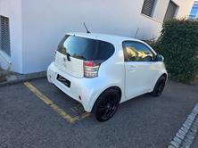 TOYOTA iQ 1.0 VVT-i Linea Luna, Essence, Occasion / Utilisé, Manuelle - 5
