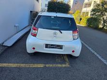 TOYOTA iQ 1.0 VVT-i Linea Luna, Essence, Occasion / Utilisé, Manuelle - 6