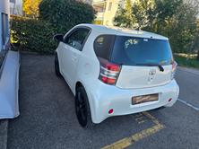 TOYOTA iQ 1.0 VVT-i Linea Luna, Essence, Occasion / Utilisé, Manuelle - 7