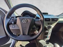 TOYOTA iQ 1.0 VVT-i Eco, Benzin, Occasion / Gebraucht, Handschaltung - 7