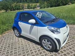 TOYOTA IQ 1.0 VVT-i Linea Sol