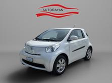 TOYOTA iQ2 1.0 VVT-i, Petrol, Second hand / Used, Manual - 2