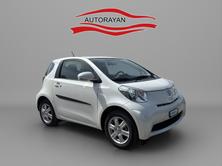 TOYOTA iQ2 1.0 VVT-i, Petrol, Second hand / Used, Manual - 3