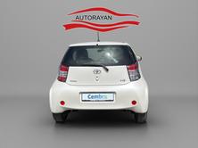 TOYOTA iQ2 1.0 VVT-i, Petrol, Second hand / Used, Manual - 4