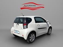 TOYOTA iQ2 1.0 VVT-i, Petrol, Second hand / Used, Manual - 5