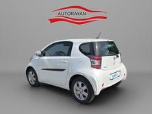 TOYOTA iQ2 1.0 VVT-i, Petrol, Second hand / Used, Manual - 6
