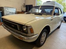 TOYOTA KE25 Coupe, Petrol, Second hand / Used, Manual - 2
