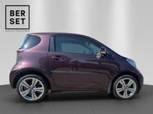 TOYOTA iQ3 1.33 Dual VVT-i Multidrive, Essence, Occasion / Utilisé, Automatique - 2