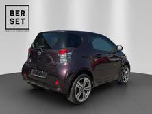 TOYOTA iQ3 1.33 Dual VVT-i Multidrive, Essence, Occasion / Utilisé, Automatique - 3